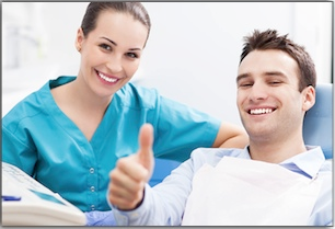 Discover Why Patients Trust Their Smile To Falls Pointe Dental