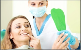 cosmetic dental care